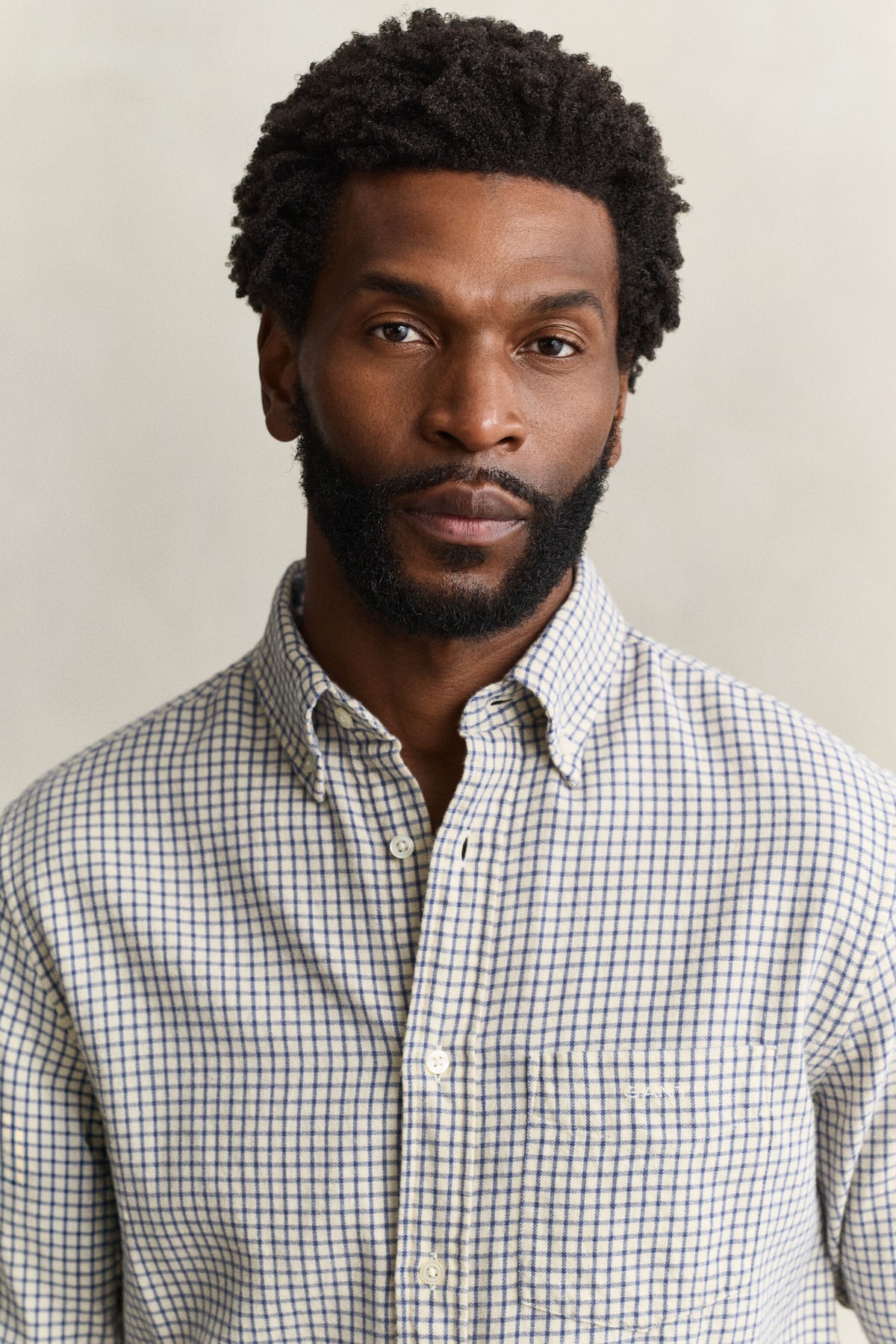GANT GANT 3263034 bleu