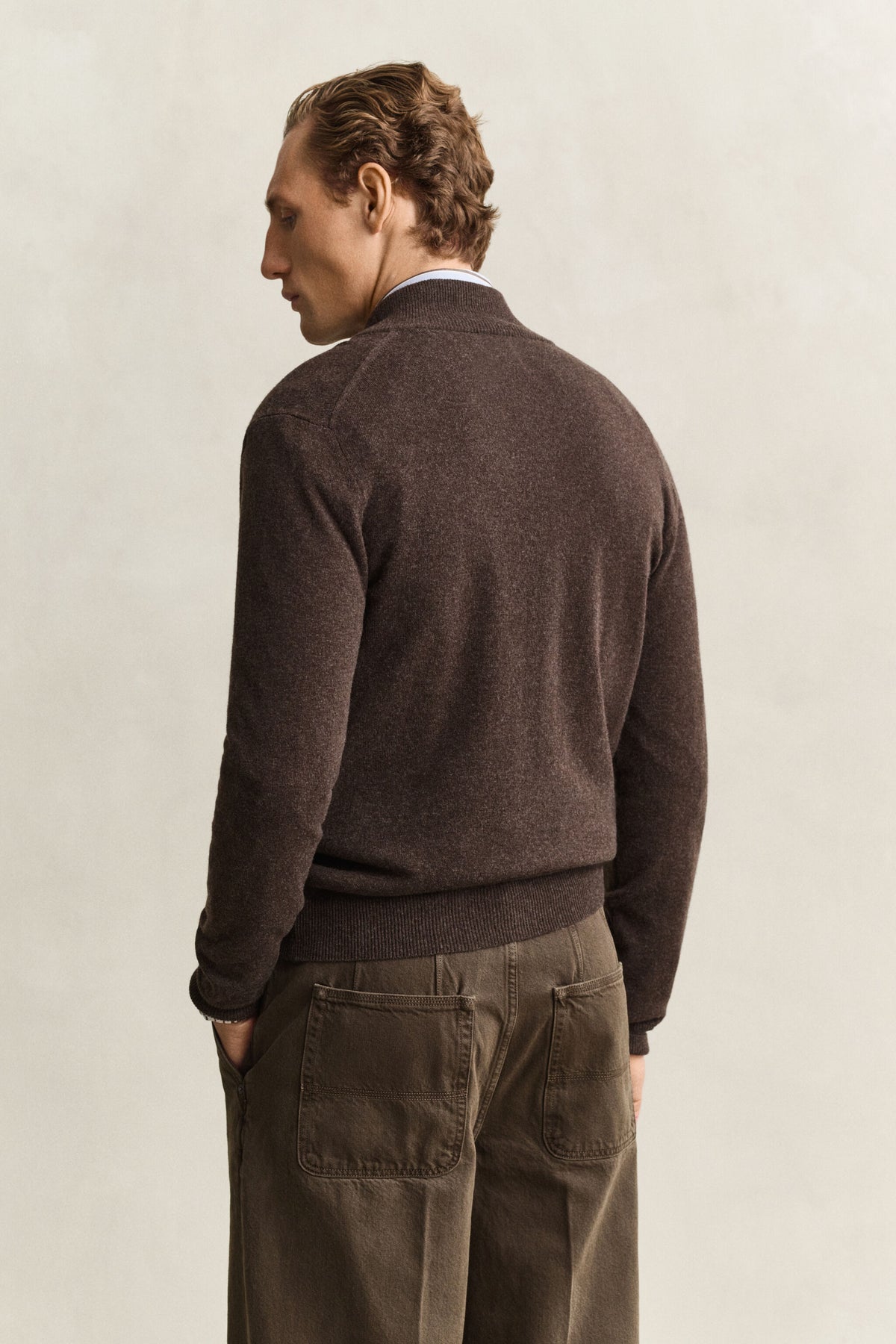 GANT GANT 87314 bruin