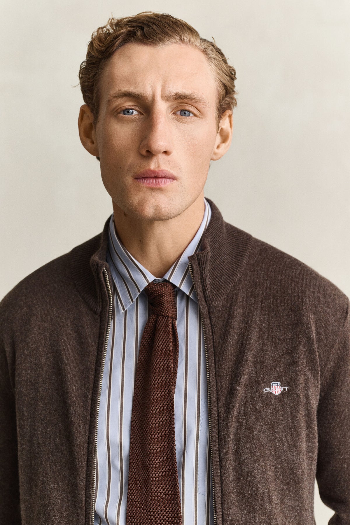 GANT GANT 87314 bruin