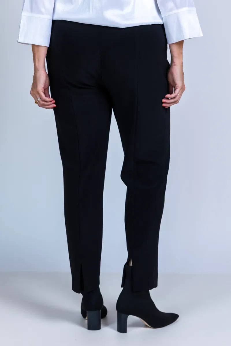RIBKOFF RIBKOFF 143105 RIBKOFF 143105 Pantalon - Zwart