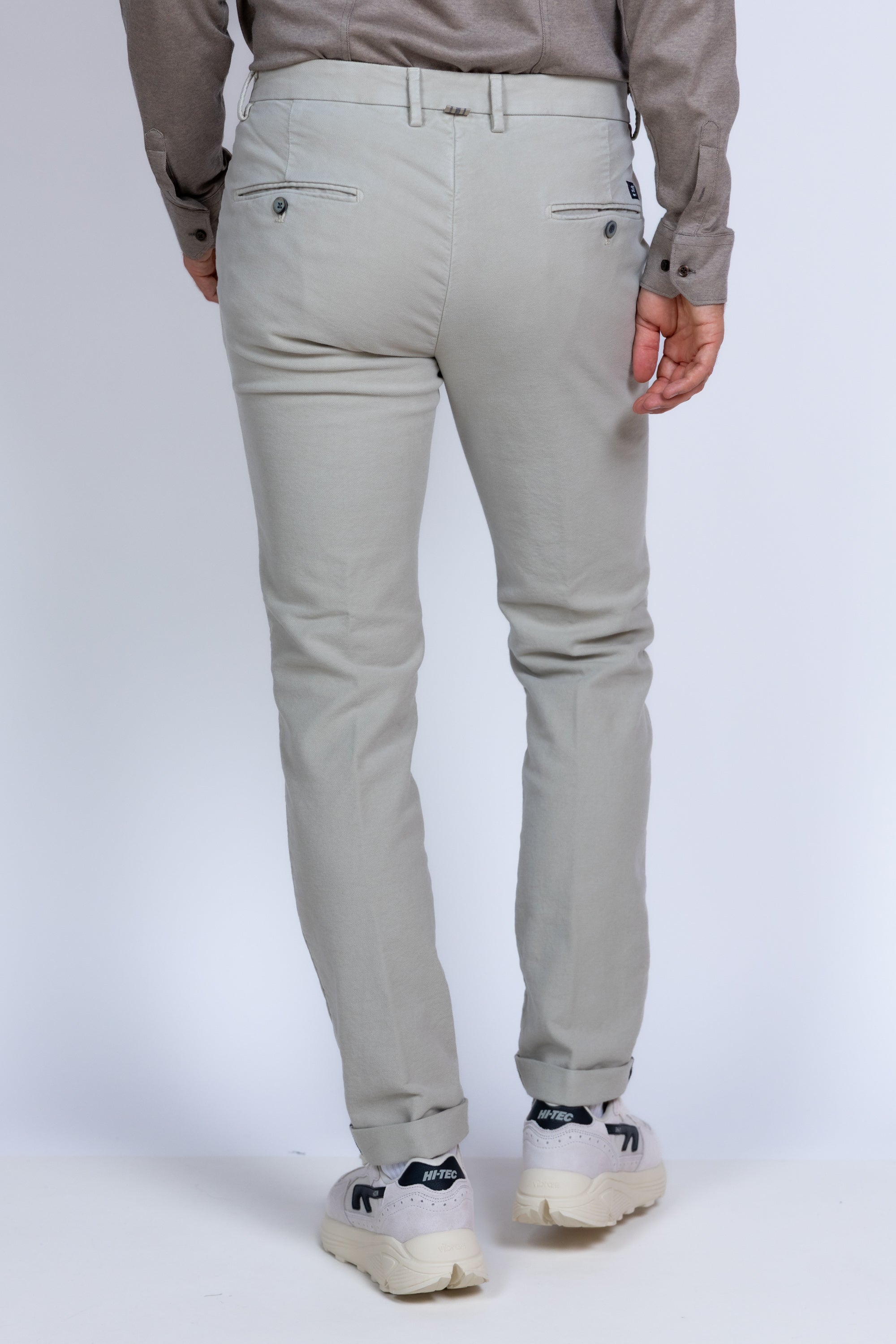 Chino - Beige