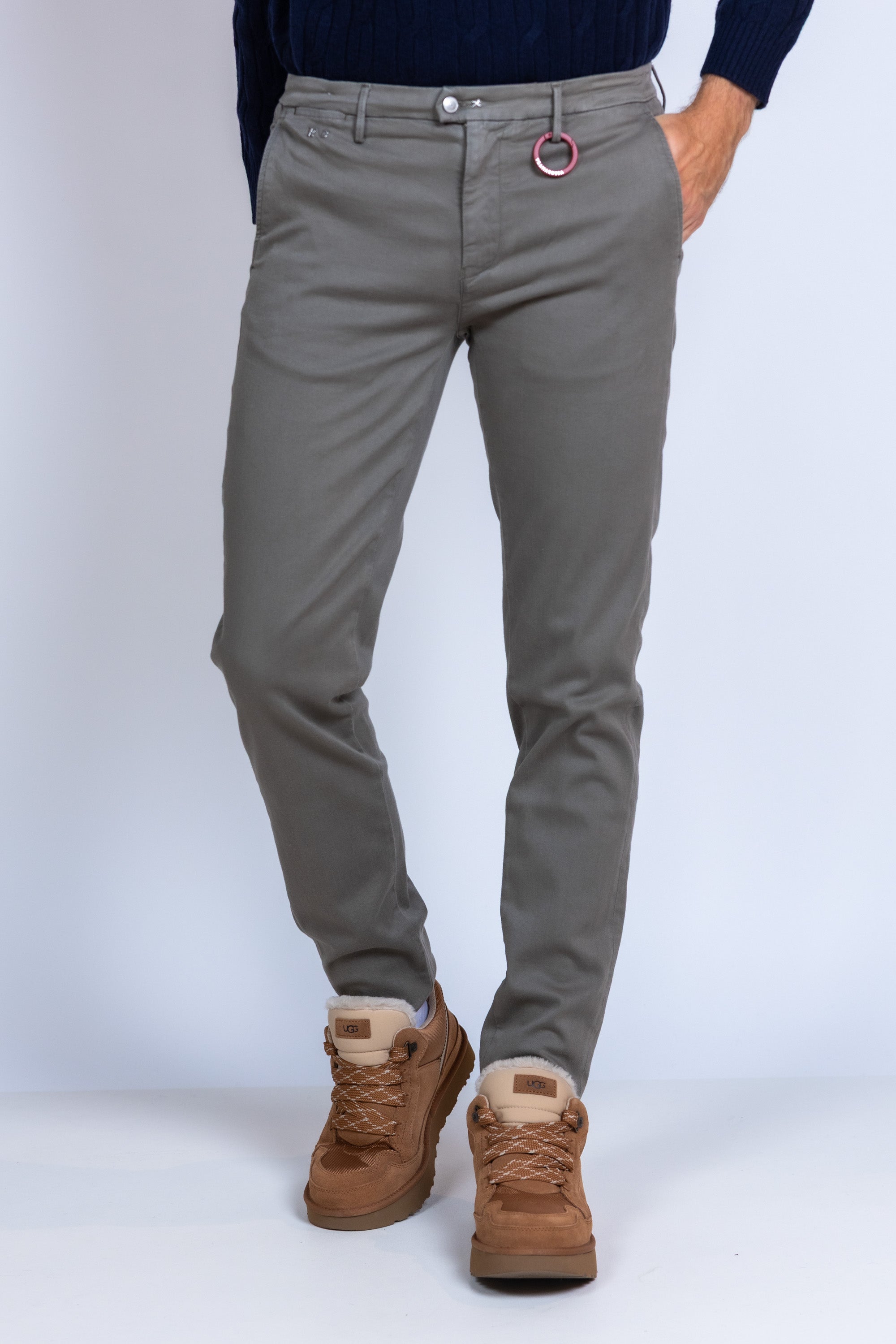 Chino - Taupe