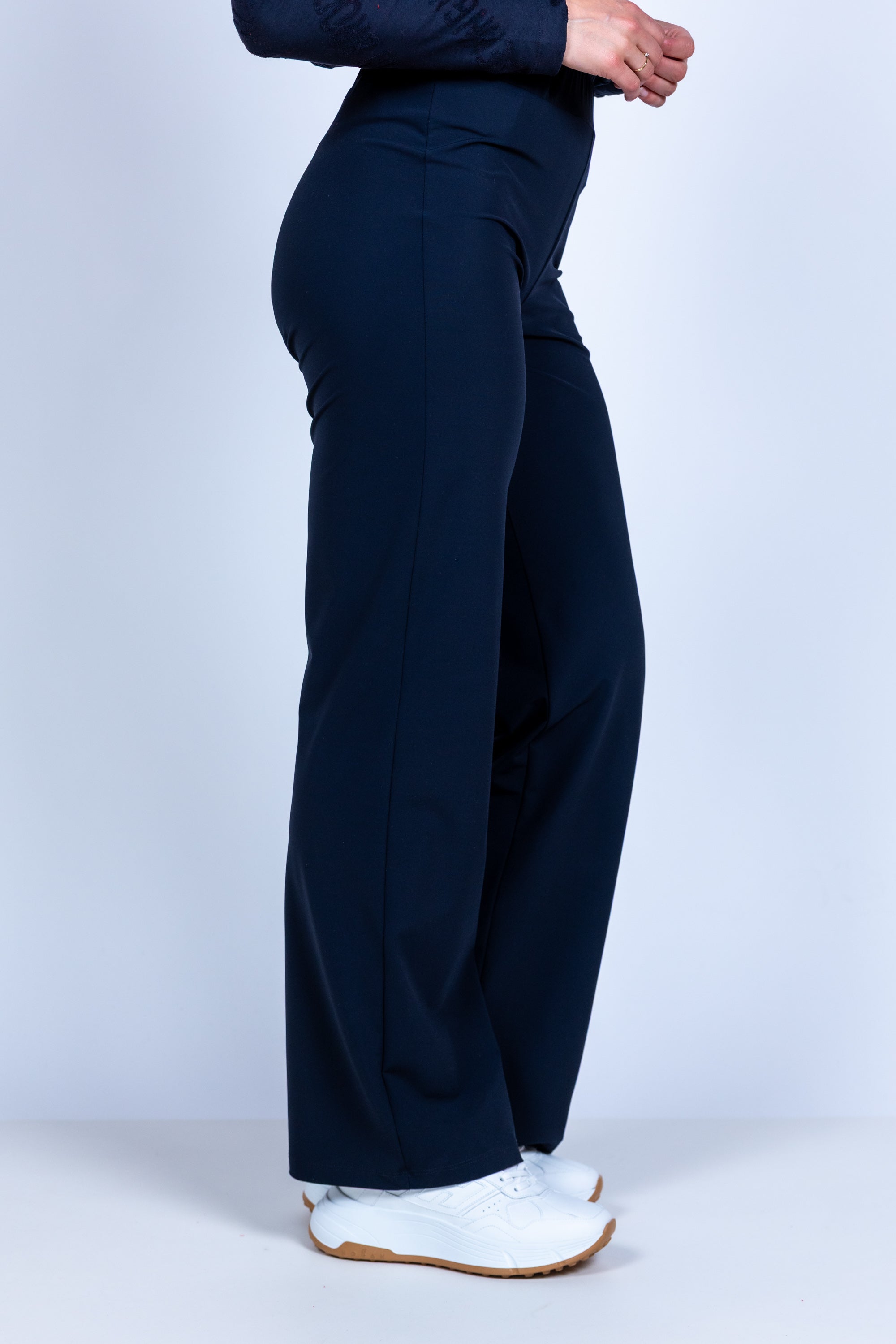Pantalon - Marine