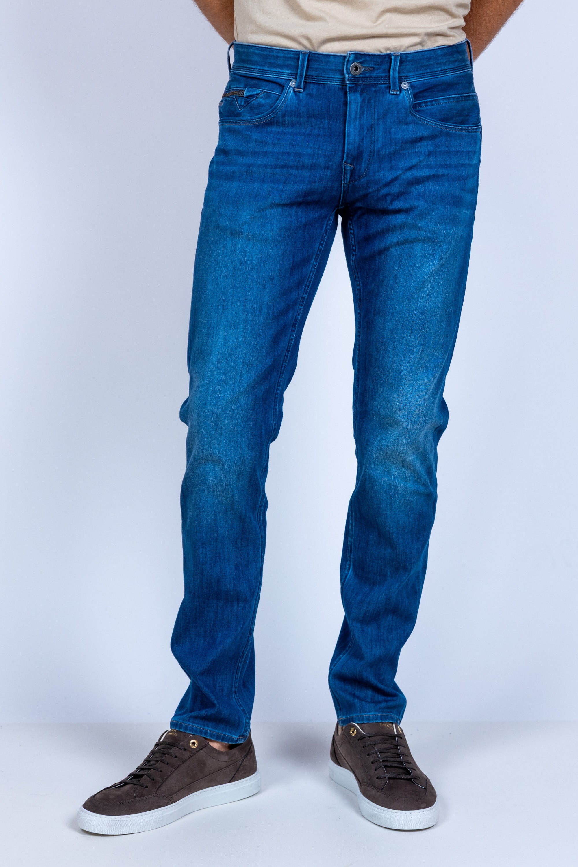 Jeans regular fit - Licht jeans