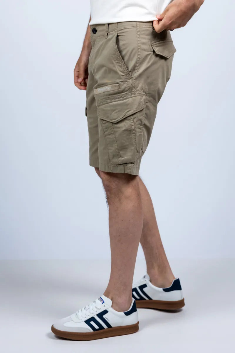 PME PME PSH2604661 PME PSH2604661 Cargo short - Khaki