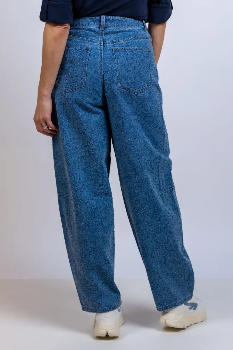 OBJECT Jeans met balloonfit - Jeans