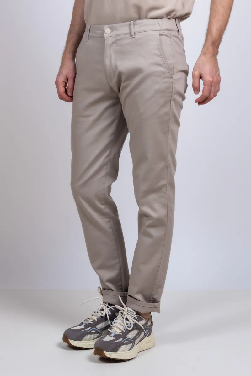 NORTH84 NORTH84 84152121 Chino - Beige