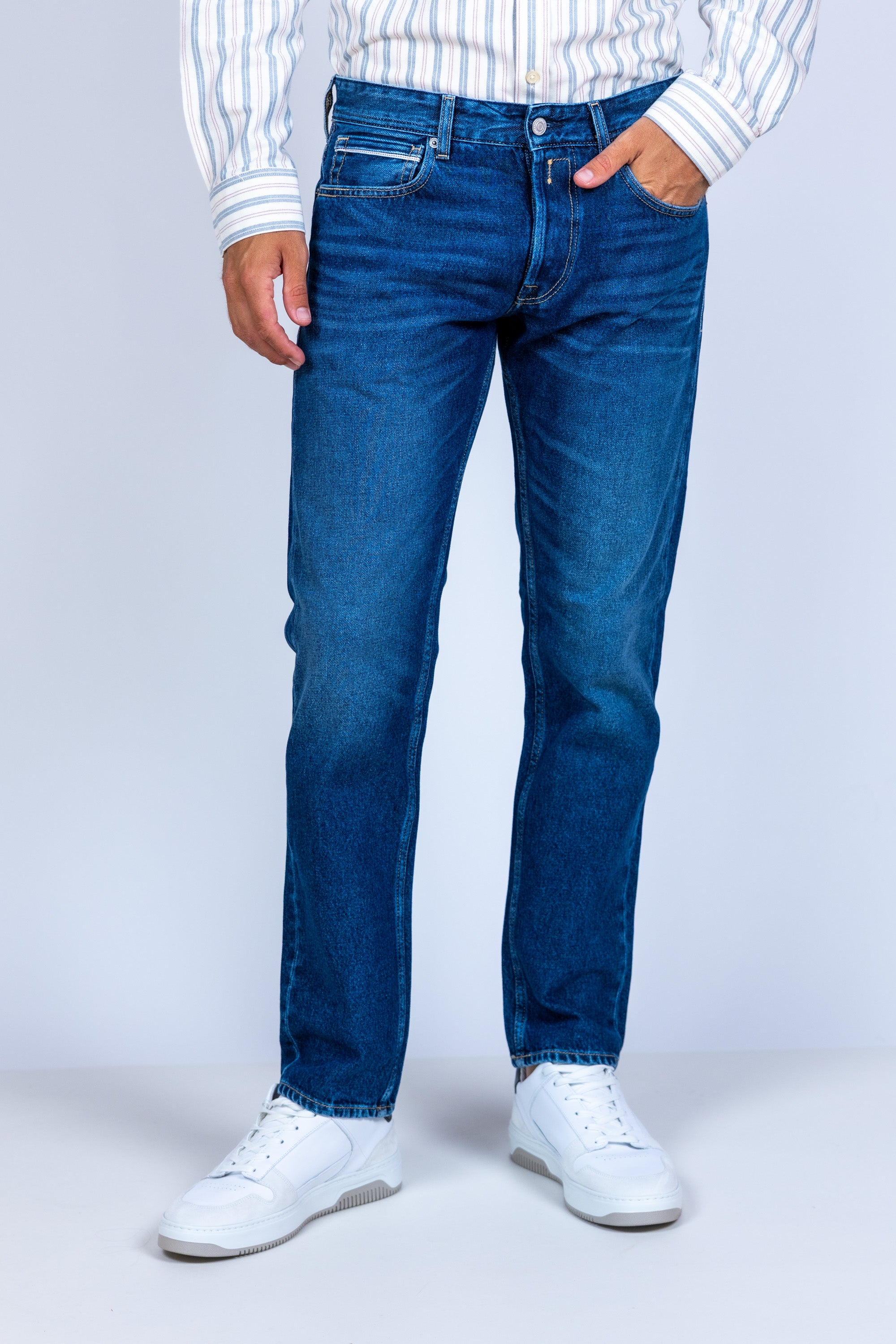 Jeans regular fit - Jeans