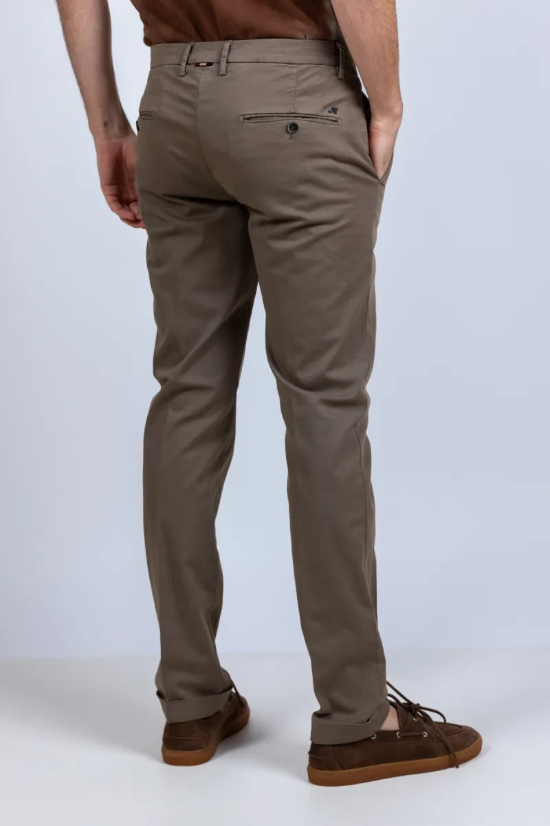 MASONS MASONS 9PN2R4973-MBE100 Chino - Bruin
