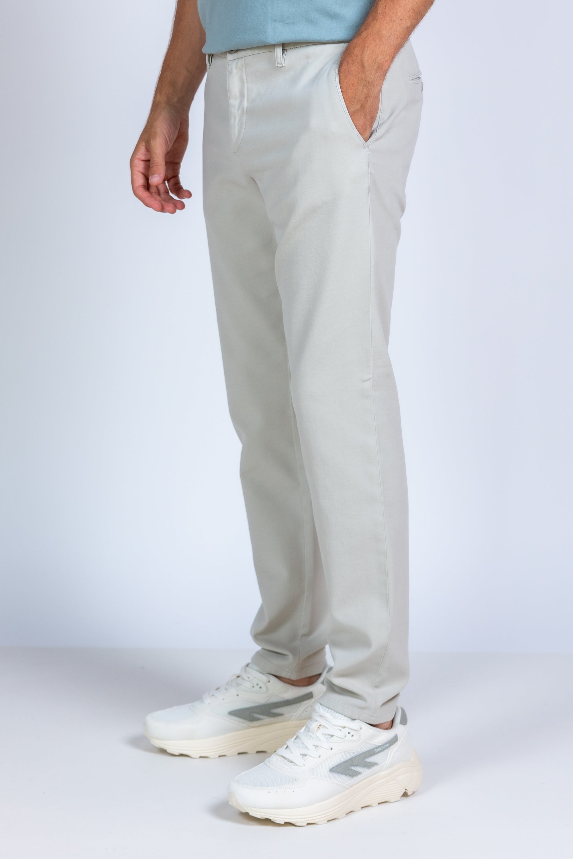 Chino - Beige