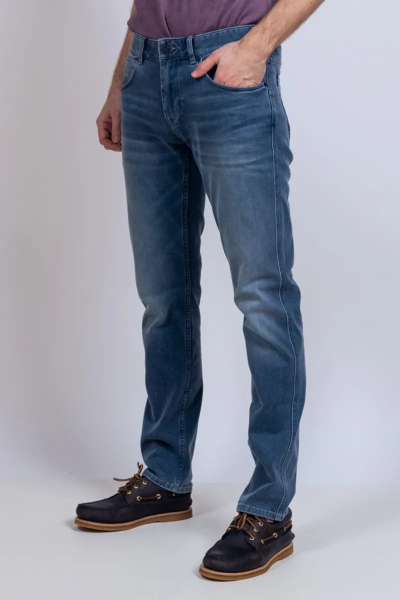 PME NOS PME NOS PTR120 PME NOS PTR120 Jeans - Blauw/grijs