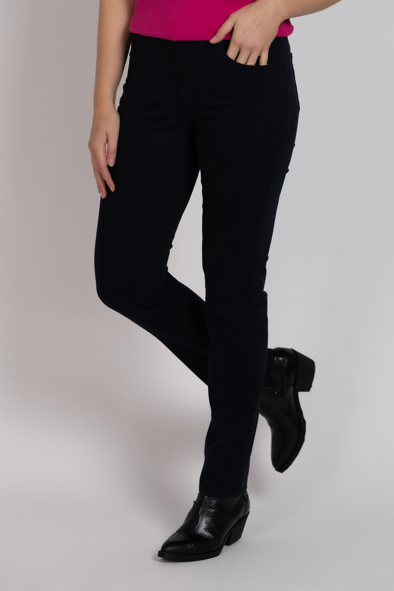 Brax pantalon Modehuis Blok