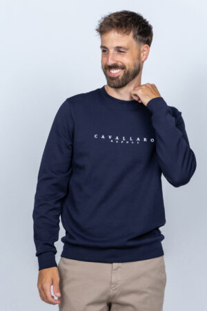 Cavallaro sweater