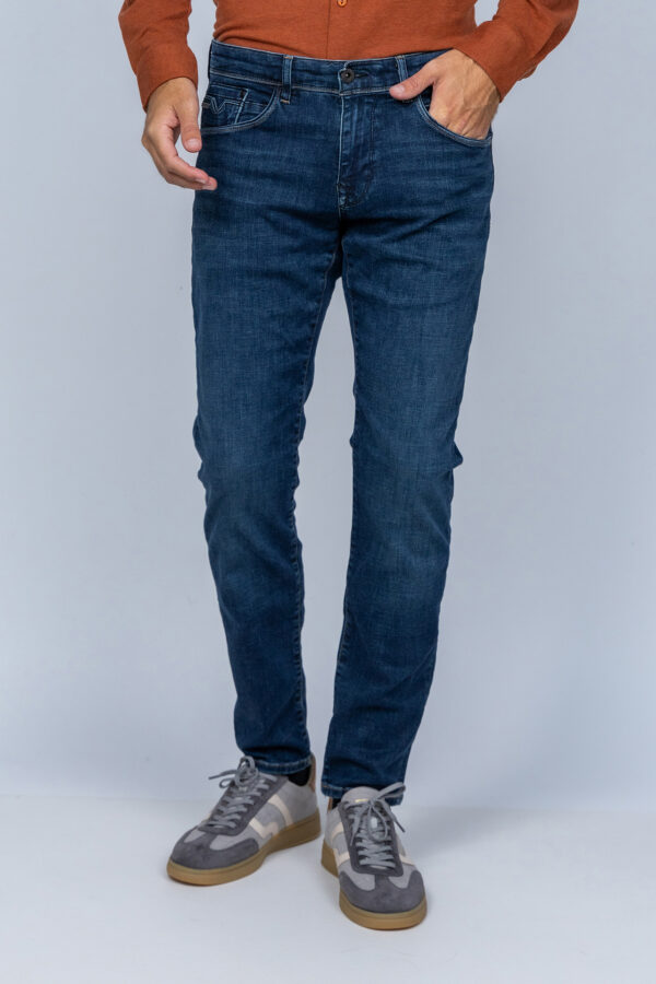 Vanguard jeans