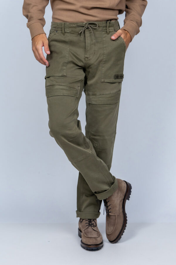 PME Legend broek