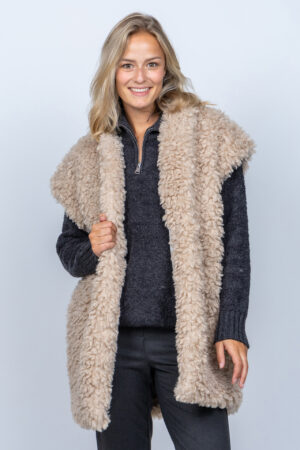 Ruby Tuesday gilet