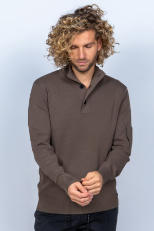 Genti pullover