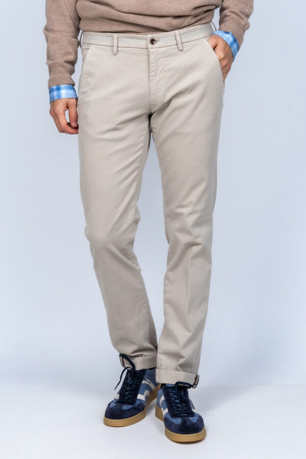 Mason's chino