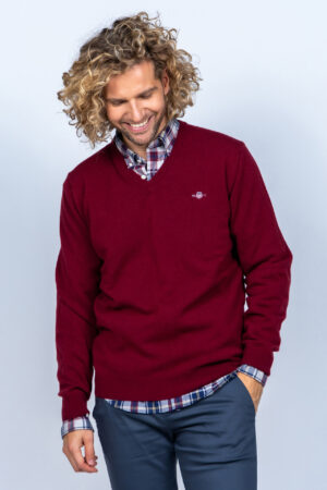 Gant pullover