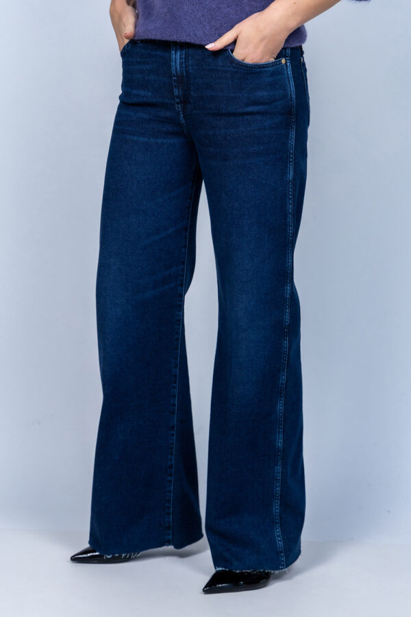 7 for all Mankind jeans