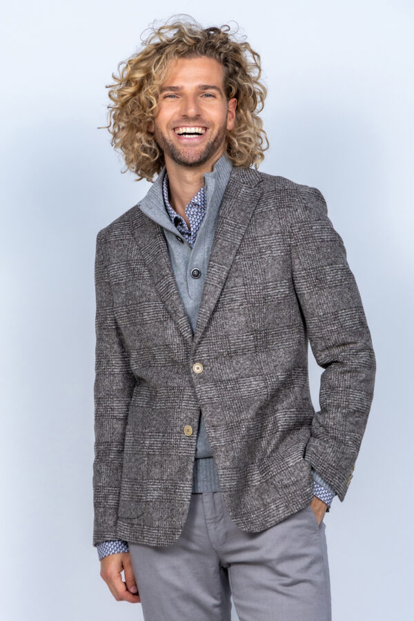 Gentiluomo blazer