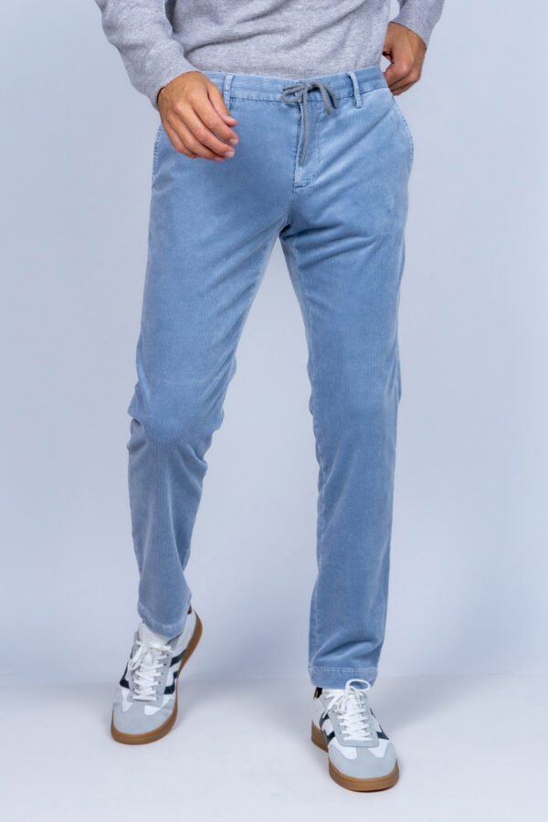 Alberto pantalon