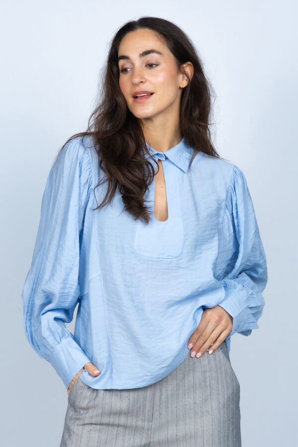 Munthe blouse