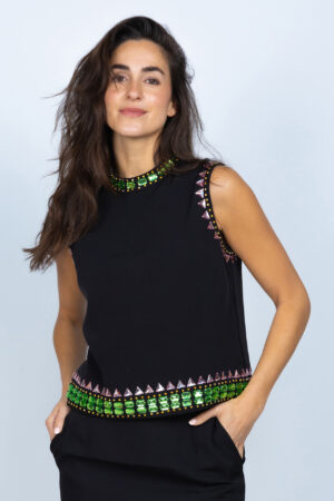 Essentiel Antwerp top