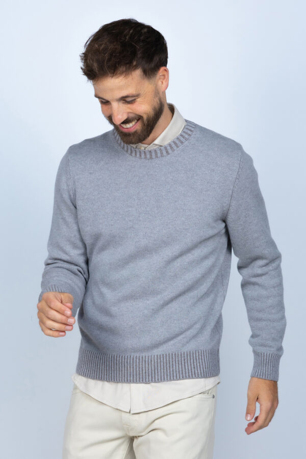 Gran Sasso pullover