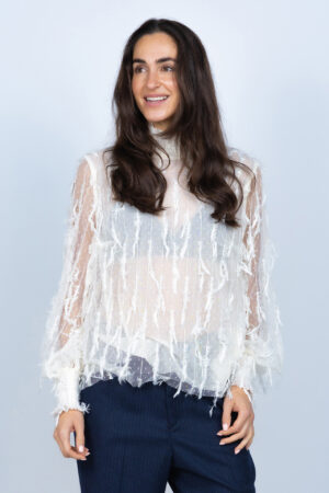 Munthe blouse