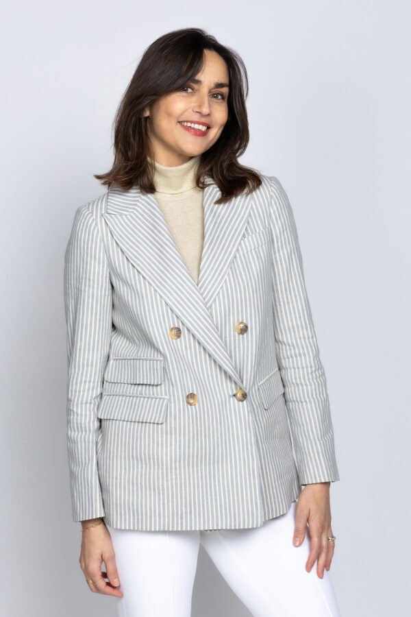 Momoni blazer