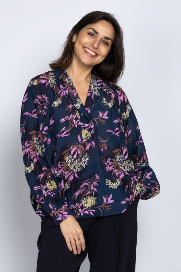 Munthe blouse