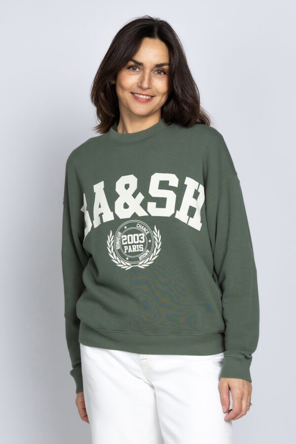 BA&SH sweater