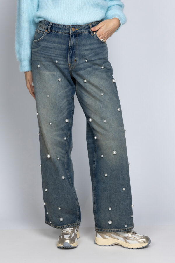 Essentiel Antwerp jeans