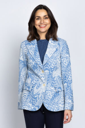 Momoni blazer