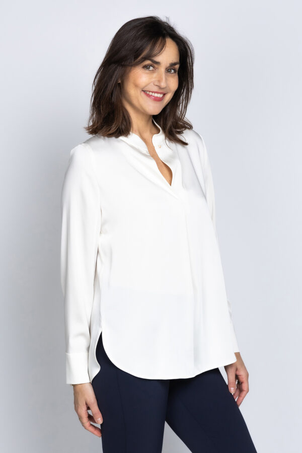 Marccain blouse - Afbeelding 2