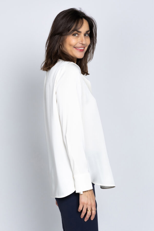 Marccain blouse - Afbeelding 3