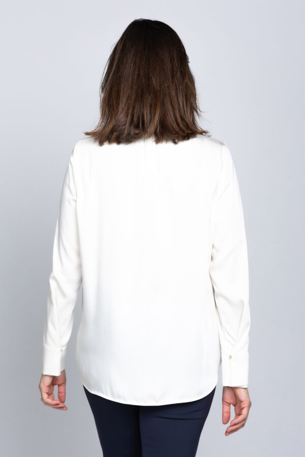 Marccain blouse - Afbeelding 4