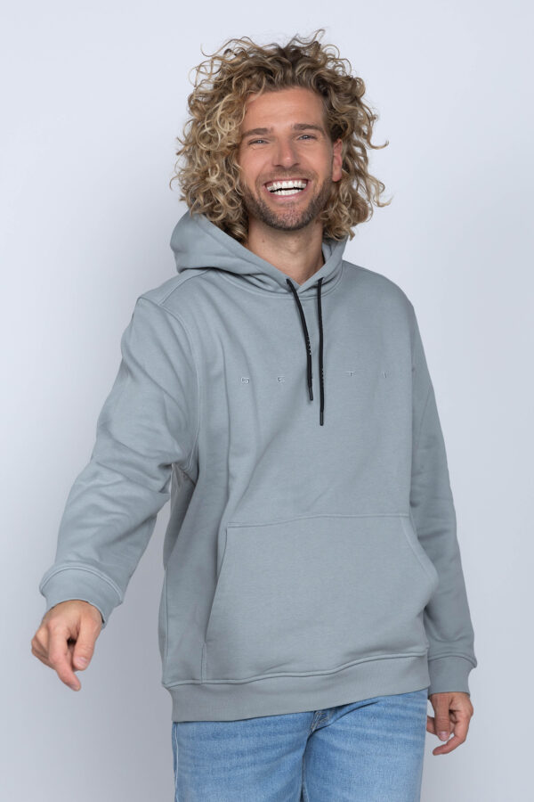 Genti hoodie