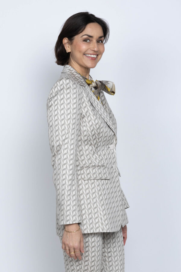 Marccain blazer - Afbeelding 2