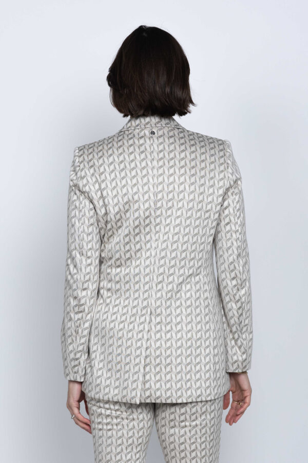 Marccain blazer - Afbeelding 3