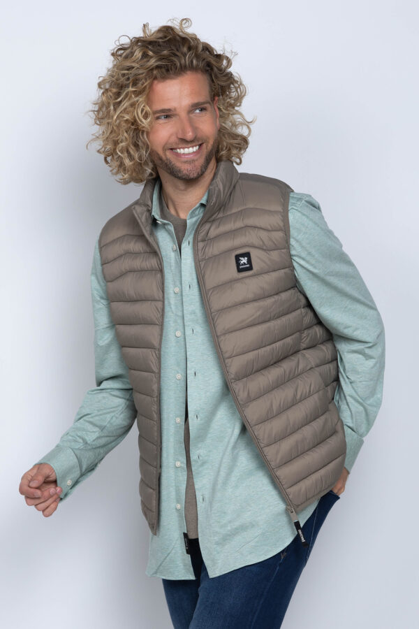 Vanguard bodywarmer