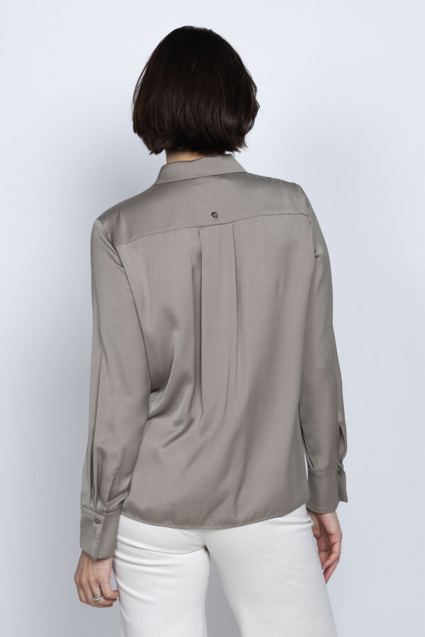 Marccain blouse - Afbeelding 3