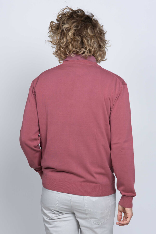 Paul & Shark pullover - Afbeelding 3