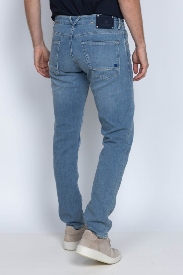 Vanguard jeans - Afbeelding 3