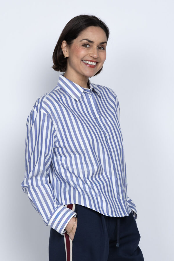 Weekend by Max Mara blouse - Afbeelding 2