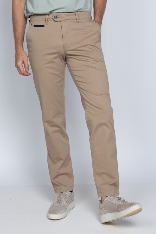 Gardeur chino