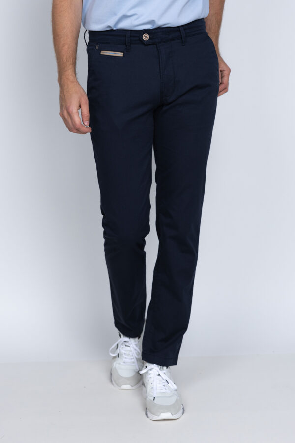 Gardeur chino