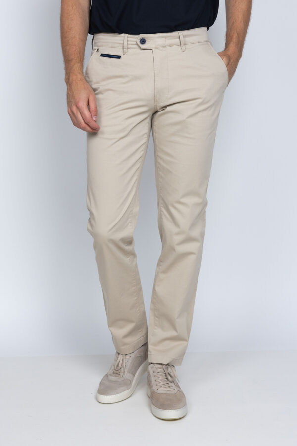 Gardeur chino