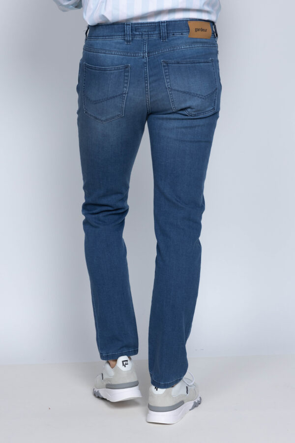 Gardeur jeans - Afbeelding 2